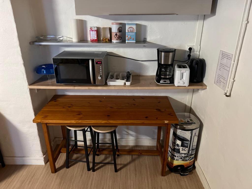 Studio Sun - Hyper Centre Dunkerque & Proche Plage '15m A Pied-walk' Apartment